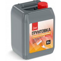 Старатели Грунтовка глубокого проникновения 10 л