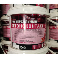 Мастер Класс Бетоноконтакт Универсальный 20 кг