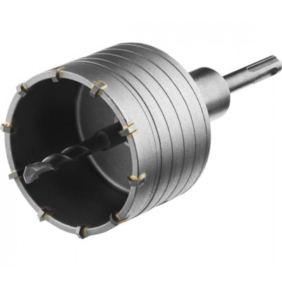 Коронка по бетону в сборе D65 SDS+