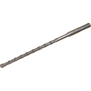 Бур 6х210 по бетону мм SDS plus