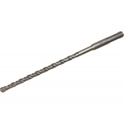 Бур 6х210 по бетону мм SDS plus