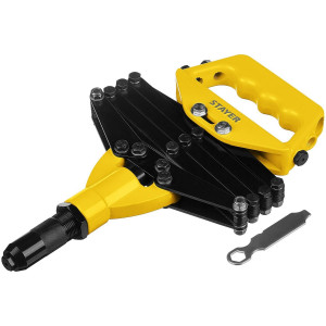 Заклепочник Stayer RX-900 POWER-PRO рычажно складной (3,2-6,4) мм