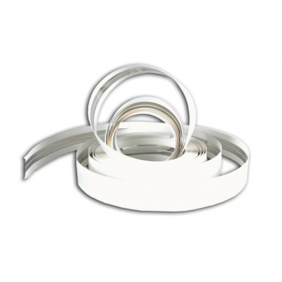 Лента металлизированная углозащитная X-Glass Flexible Tape 50мм x 30м