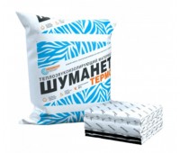 Шуманет-Термо 7000х1400х9 мм (9,8 м²)