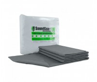 SoundGuard Cover Base 5000х1500х10 мм (7,5 м²)