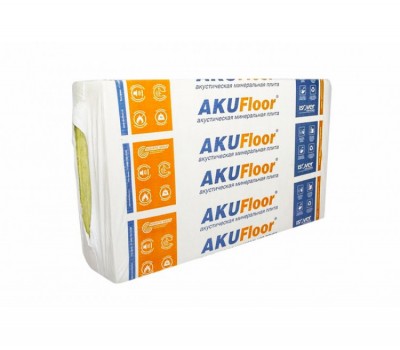 Akufloor-S20 (Акуфлор-S20) 1200х600х20 мм (7,2м²)