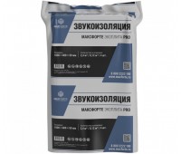 МаксФорте ЭКОплита PRO 1200х600х50 мм