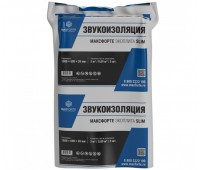 МаксФорте ЭКОплита Slim 1000х600х30 мм