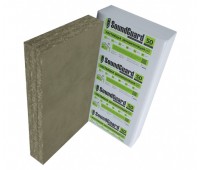 Звукопоглощающая плита SoundGuard ЭкоАкустик (20 мм)