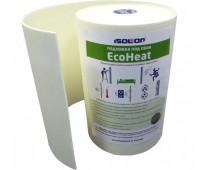 EcoHeat (Экохит) PREMIUM 14000x500x5мм (7м²)