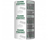 Greenplanet Floor Protect 5000x1000x2мм (5м²) 
