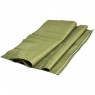 Мешки для строительного мусора (зеленые) 50х90 см	