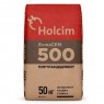 Цемент Holcim ExtraCem 500 Цем II/А 40кг
