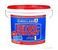 Бетоноконтакт Еврокласс А (20кг)