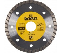 Диск алмазный 150 мм Dewalt DWC410 DT3714